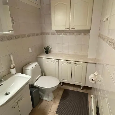 Appartement Omakotitalo 100m2, 3 Makuuhuonetta *