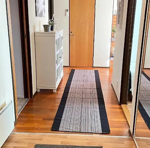 Omakotitalo 100m2, 3 Makuuhuonetta Апартаменты *