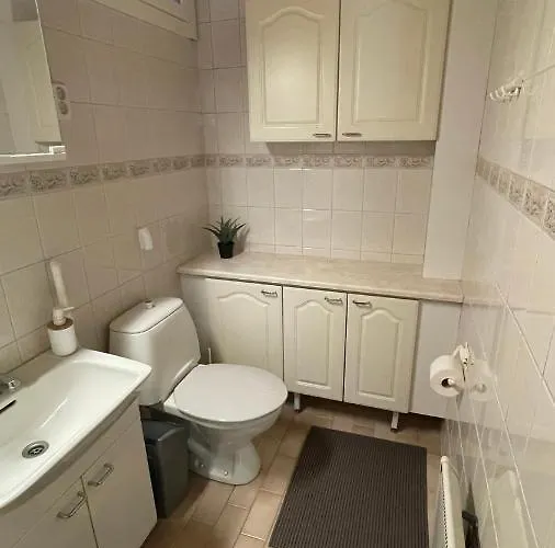 Апартаменты Omakotitalo 100m2, 3 Makuuhuonetta *