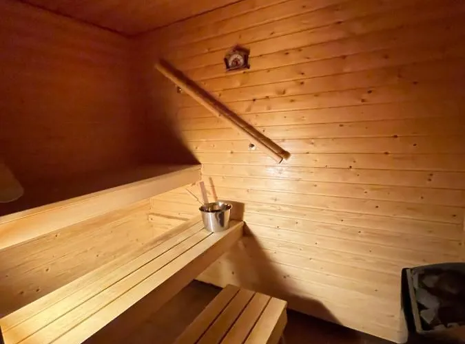 Omakotitalo 100m2, 3 Makuuhuonetta Апартаменты