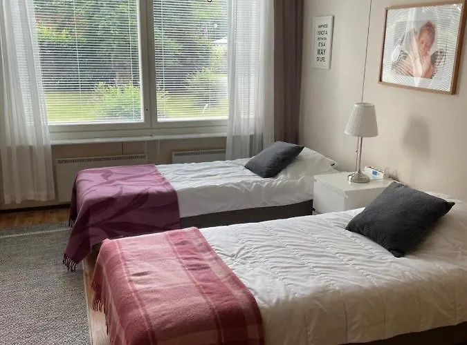 Omakotitalo 100m2, 3 Makuuhuonetta Йоэнсуу